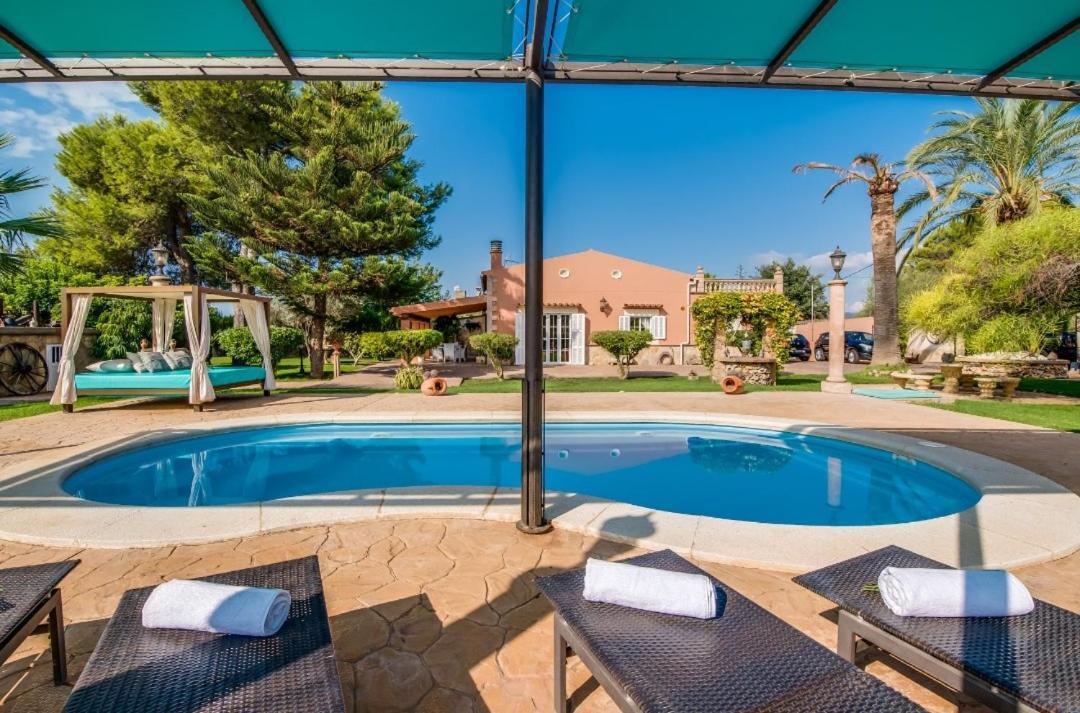 Finca Inca Inca (Mallorca)